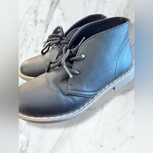 The‎ Children's Place Black Kids Boots